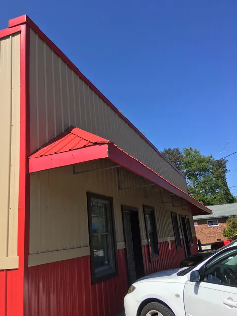 Asheville Fire Protection Co