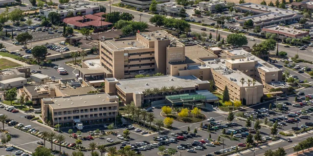 Antelope Valley Medical Center