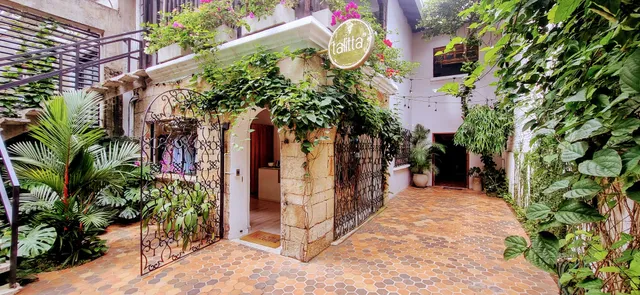 Hotel Casa Sab - Almendro - San Fernando