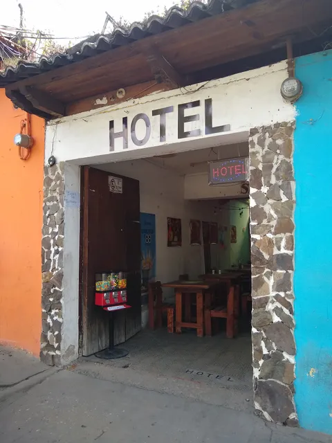 Hostal San Miguel