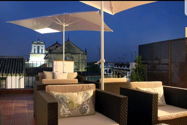 Apartamentos San Fernando 76