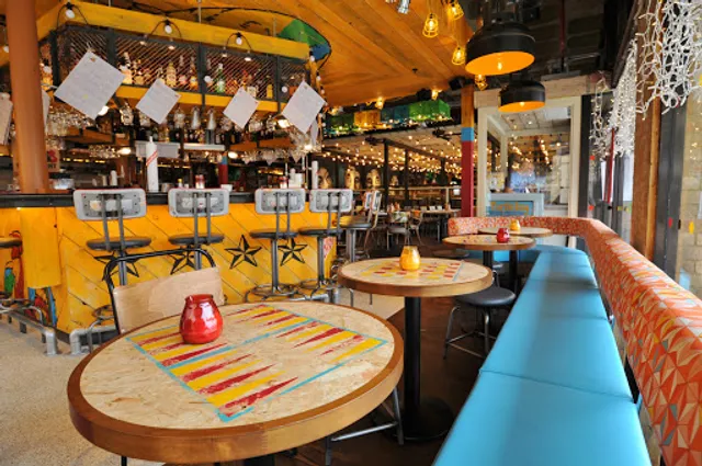 Turtle Bay Peterborough