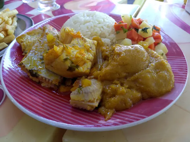 Restaurante Siri Bóia