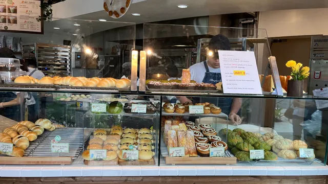 Okayama Kobo Bakery & Cafe HNL