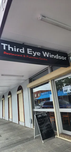 Third Eye Windsor