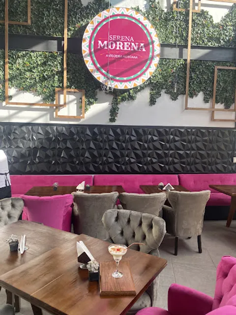 Serena Morena Antojeria Mexicana