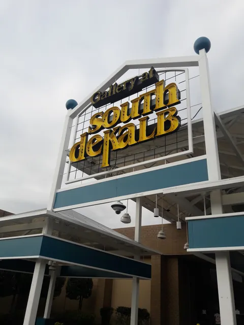 The Gallery at South DeKalb