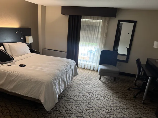 IHG Holiday Inn Express on Fort Leonard Wood
