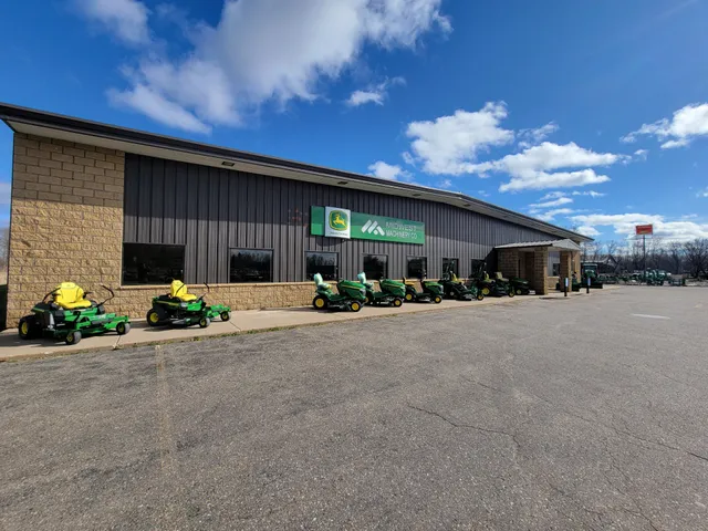 Midwest Machinery Co.