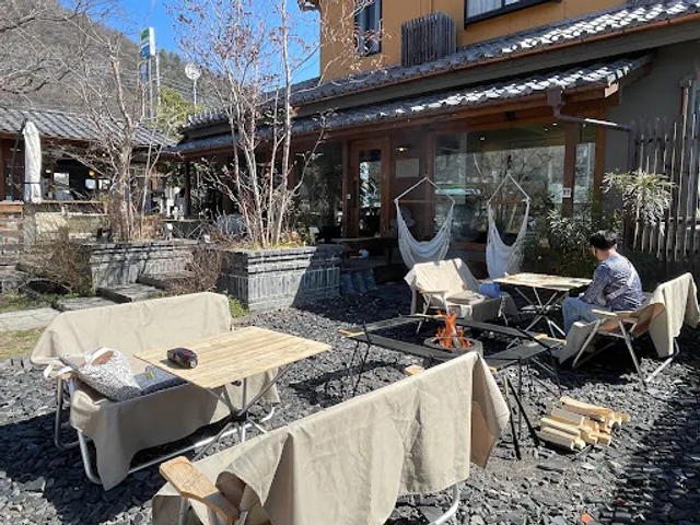 icci KAWARA COFFEE LABO