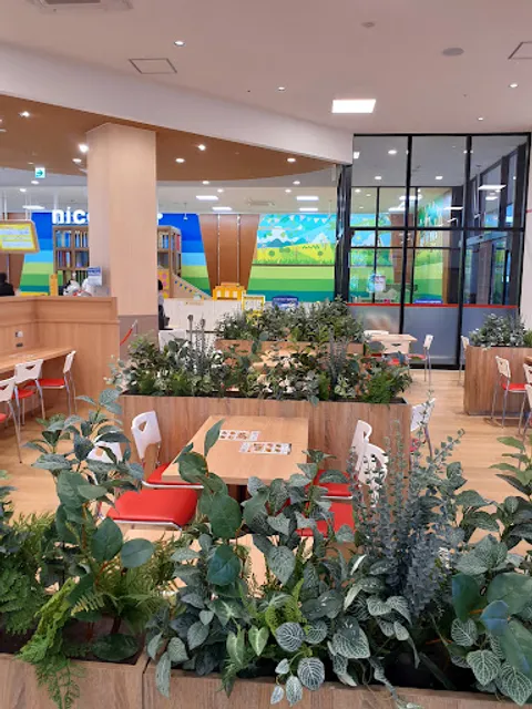 スガキヤ そよら鈴鹿白子店