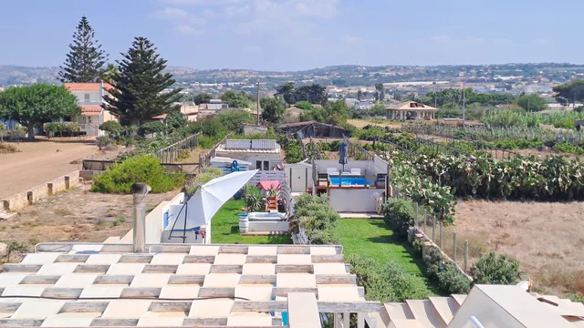 Casa vacanze a due passi dal mare