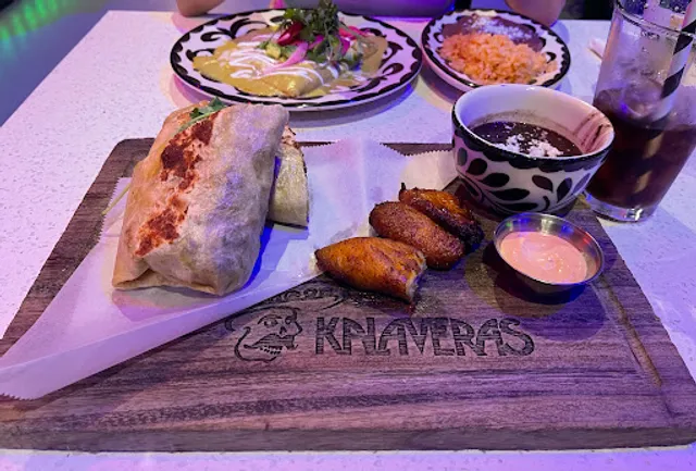 Mariposas Cantina Urbana