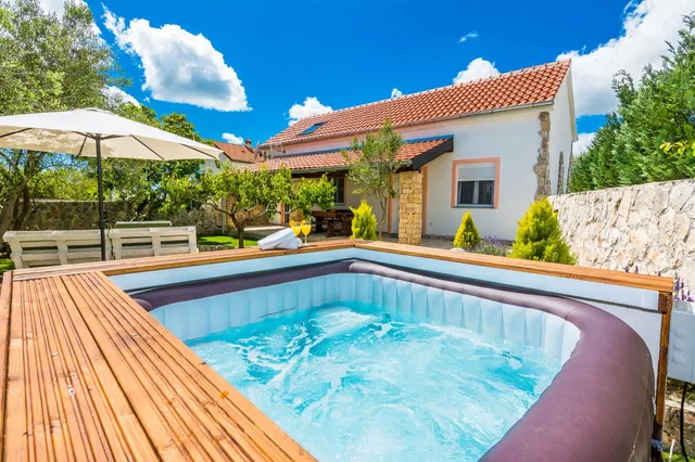 Holiday house Theresa