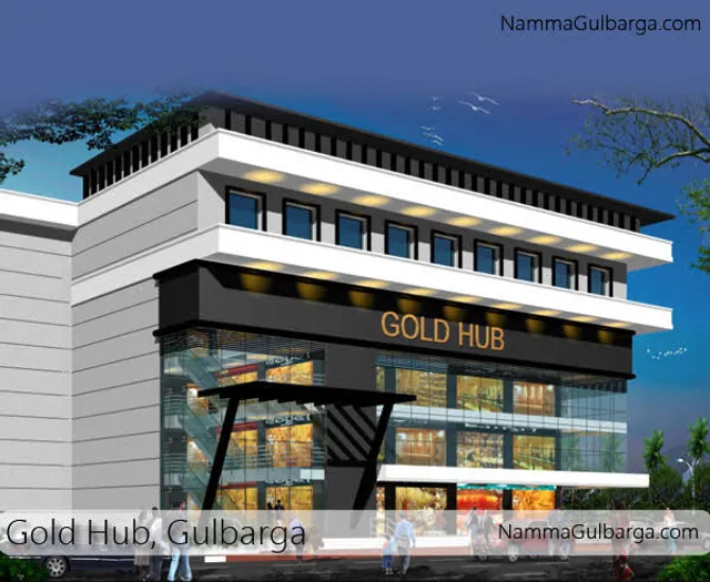 Kyriad Hotel Gulbarga by OTHPL