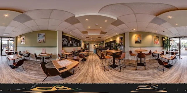 Becxy Wereldrestaurant - All you can eat Tapas