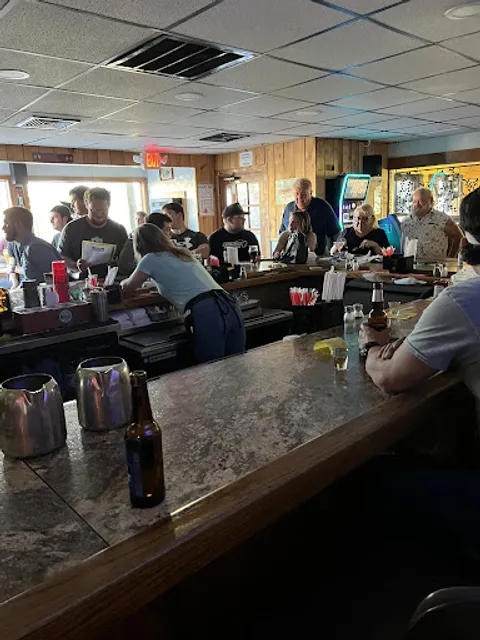 Mack's Catering Service