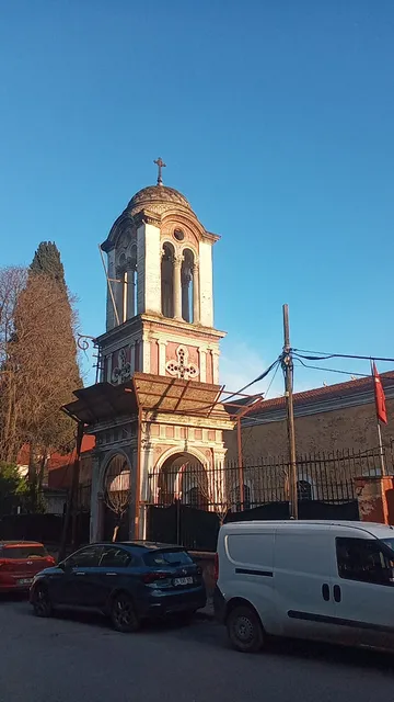 Sts. Constantine and Helen Church