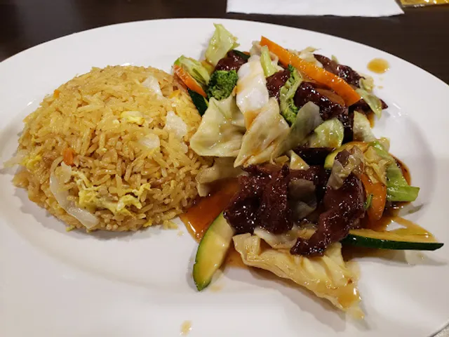 Hibachi Madness West