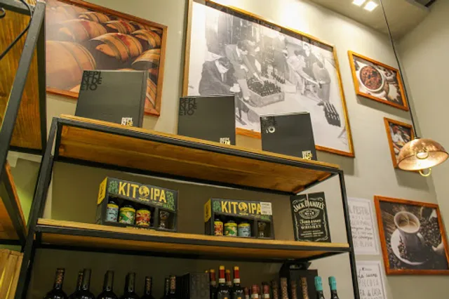 Empório Va bene Jardins Sergipe