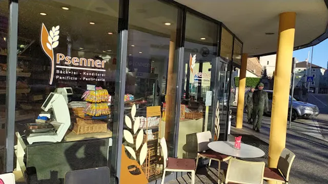 Bäckerei Psenner Latsch