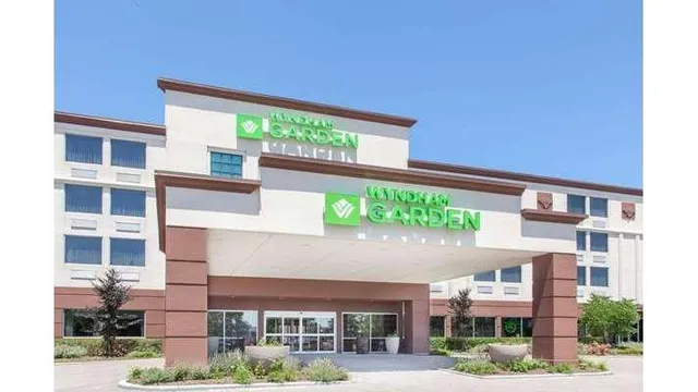 Wyndham Garden Elk Grove Village/O'Hare