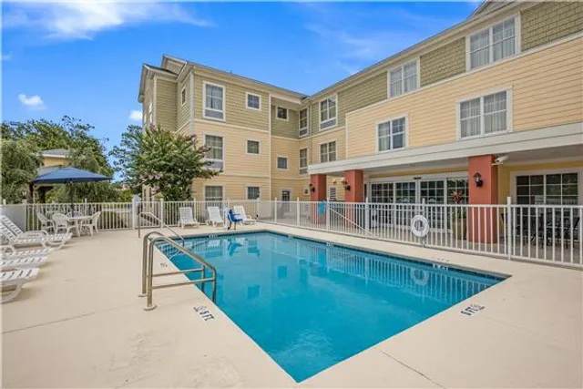 MainStay Suites Port Saint Joe South