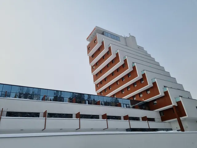 Apartmany Panorama 10X-90X