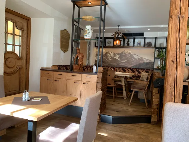 Gasthof Kemmetmüller