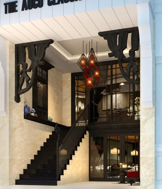 Gem premier Hotel & Spa