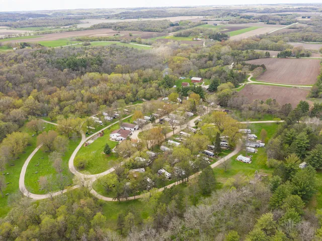 Hidden Meadows RV Park & Campground