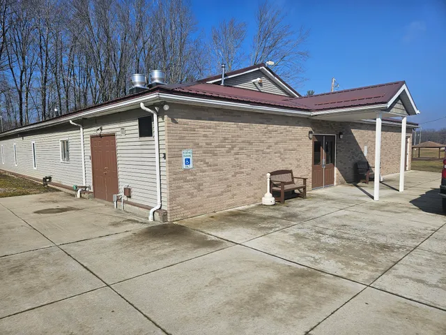 Harpersfield Community Center