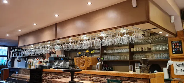 Friedrich`s Wine & Dine