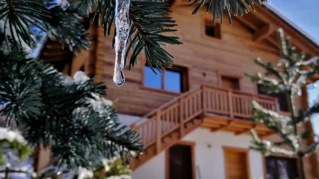 Nix & Nivis Apartment