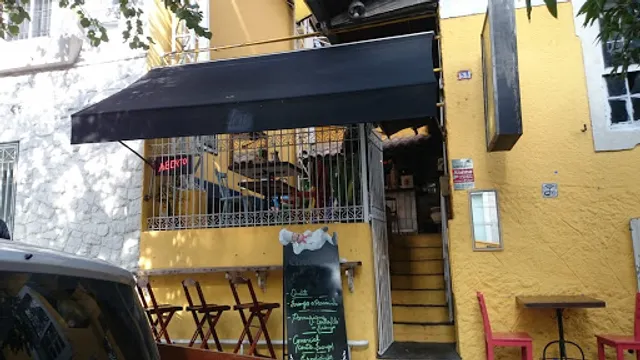 Dim-Dim Bar & Restaurante