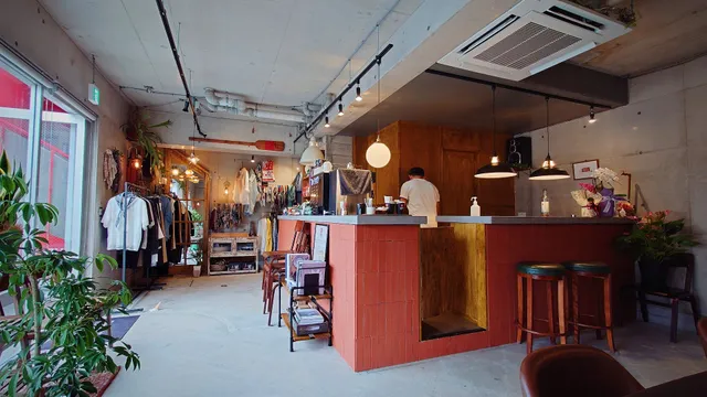 kopje koffie（コーピーコーヒー）