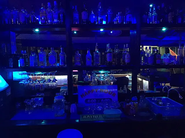 Big Ass Su's Bar & Grill Koh Chang