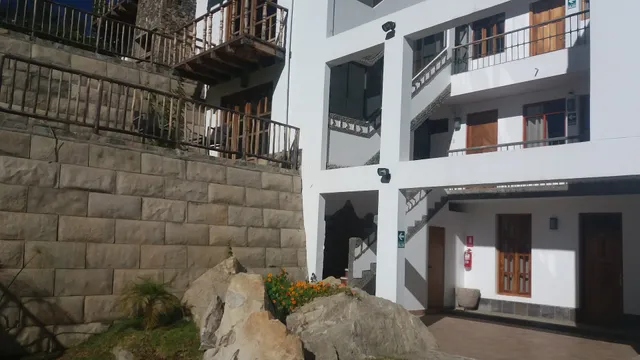 Warari Hostel and Backpackers