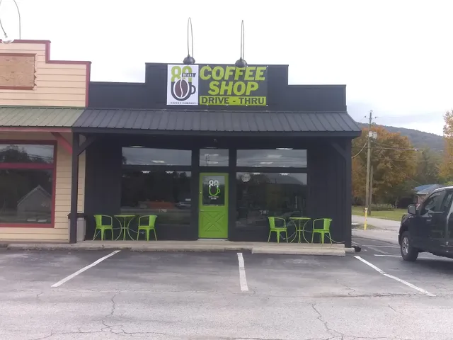 80 Beans Coffee Company