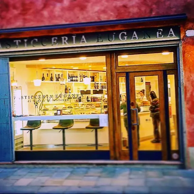Pasticceria Euganea di Mattia Marcolongo