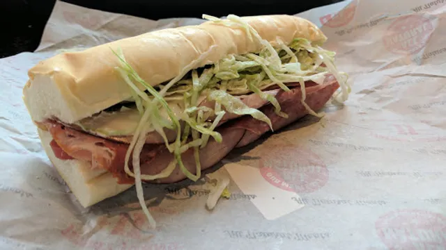 Jimmy John's