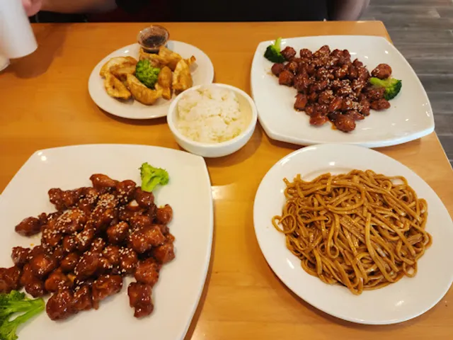 Rice Pot Frisco Legacy