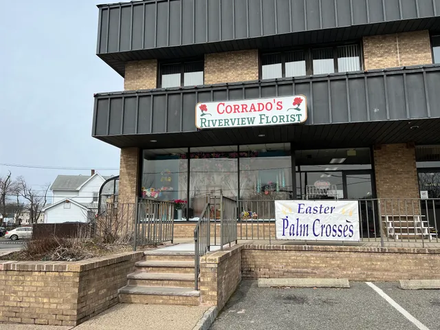 Corrado Riverview Florist And Greenhouse