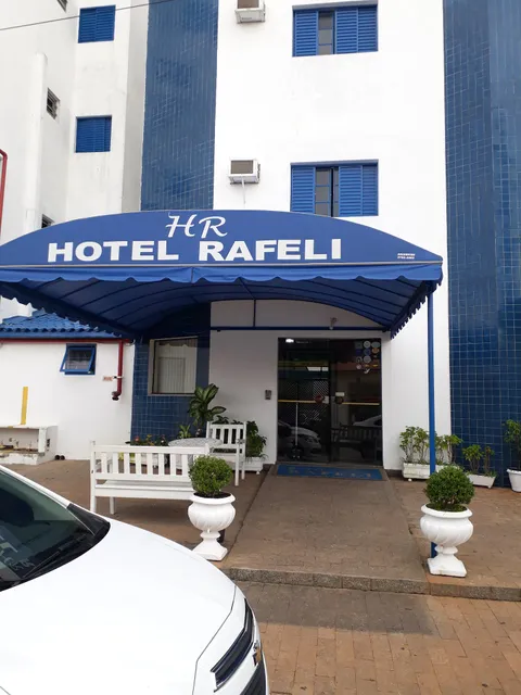 Hotel Rafeli Ltda.