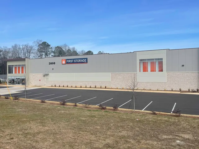 Solid Storage - Opelika