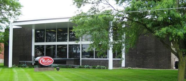 Mid-State Distributing Co