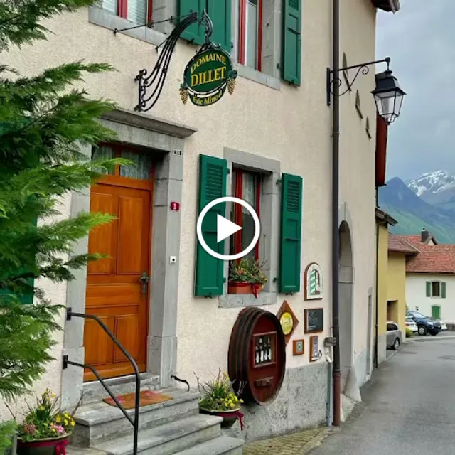 Restaurant Zur alten Mühle