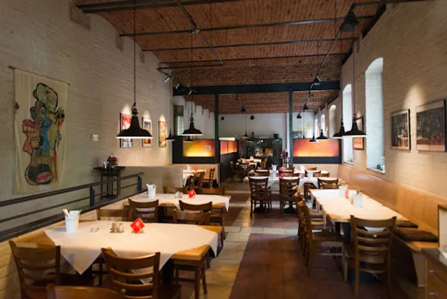 Gaststätte zur Fabrik