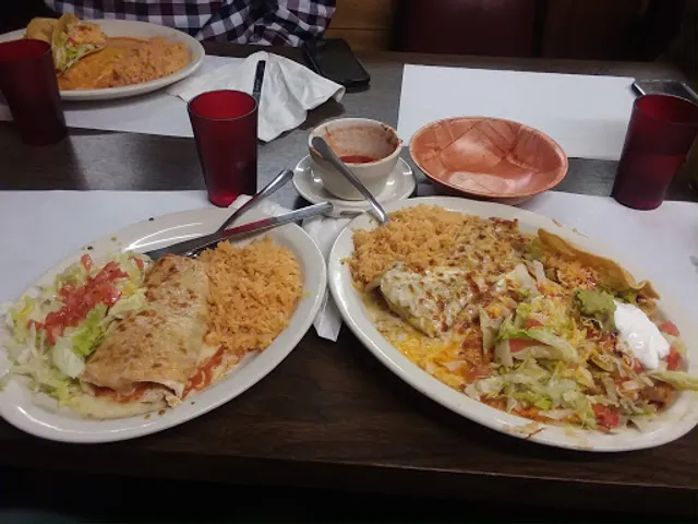 Erazo Mexican Restaurant