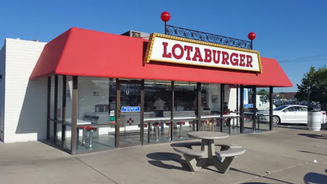 Blake's Lotaburger